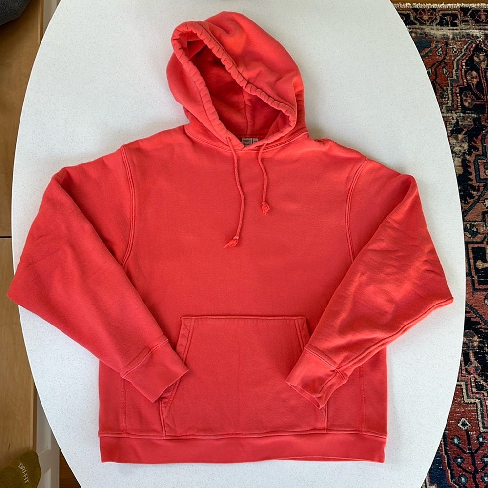 Paa heavyweight sweatshirt